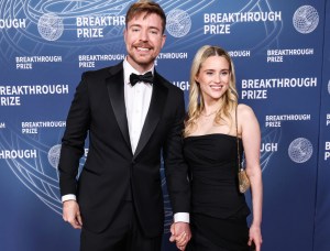 MrBeast’s Recent Wedding Woes Reveal the Truth About Influencer Paychecks