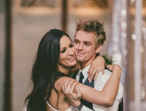 Aaron Carter’s Death Changed His Twin Sister, Angel Carter Conrad, Forever